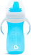 Munchkin Gentle First Cup Tall Baby Sippy Cup P...