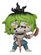 Funko Pop Animation Demon Slayer Gyutaro #1751 Vinyl Figur