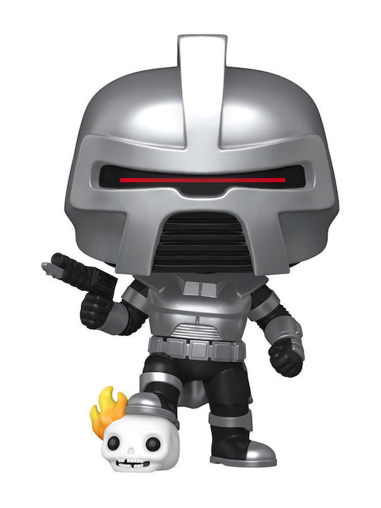 Funko Pop! Games: Cylon (Battlestar Galactica) Funko Pop! Games: Cylon (Battlestar Galactica)