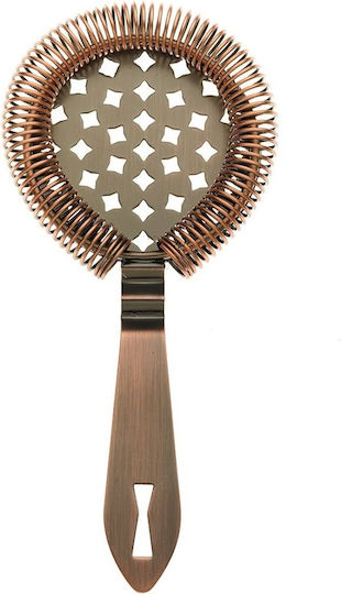 Barfly Bar Strainer Ø8.5cm Copper