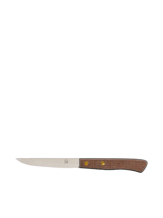 Casamania Messer Fleisch aus rostfreiem Stahl 9cm