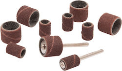 Handy Schleifzylinder Set 12Stück