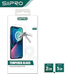 SiiPro Tempered Glass (iPhone 12 mini)