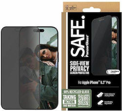 PanzerGlass Закалено стъкло 0.3мм (iPhone 17 / 17 Pro / 16 Pro)