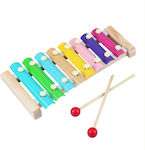 BabyCute Wooden Xylophone