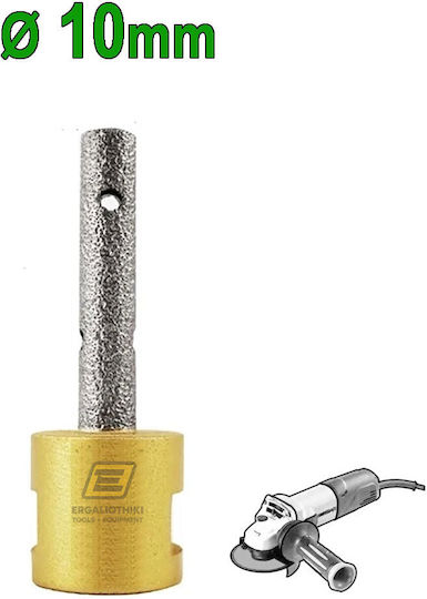 Pasco Diamond Crown Threading for Tile