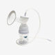 Nuvita Materno Smart X Einzelmilchpumpe Umrüstsatz 1287kdx Nuvita