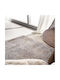 Royal Carpet Madisson 36a Seturi De Covoare Pentru Dormitor Moderne Gri 11MAD36A067500 3 Bucăți