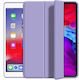 Flip Cover Violet (Samsung TAB S7 Plus, S8 Plus, S9 Plus, S7 FE)