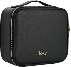 Foxy Case Black