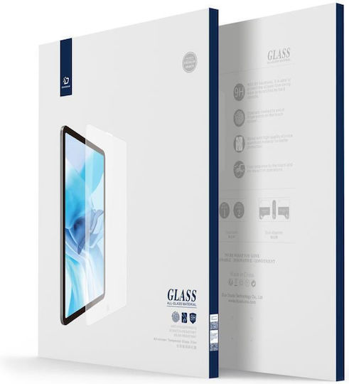Dux Ducis Tempered Glass (Lenovo Tab M10 Plus (3rd Gen))