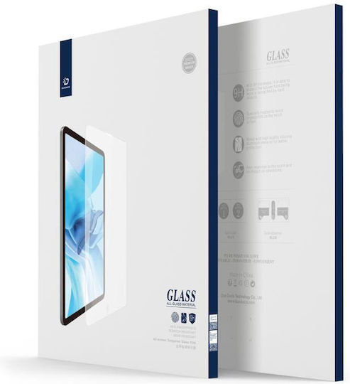 Dux Ducis Tempered Glass (Galaxy Tab S6 Lite)