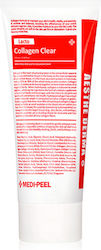Medi Peel Lacto Collagen Clear Schaumstoff Gesichtsreiniger 120ml