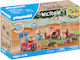 Playmobil Wiltopia Wombat Shelter for 4-10 years old