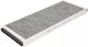 Filtru aer habitaclu Audi 80 Avt 8c B4 2.6 1992-1996 Corteco 21651956