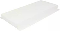 Cabin Air Filter Mazda 121 Ii Db 1.3 I 16v 1990-1996 Corteco 21651893 Cabin Air Filter Mazda 121 Ii Db 1.3 I 16v 1990-1996 Corteco 21651893