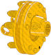 Axle Clutch 086307 No7 35x94 Lf3 R.180 1-3/8 Z6 Binacchi