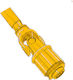 Dreieckige Ratschenwelle Lw1 1-3/8''z6 D=810mm 21PS 23.8x61.3 Binacchi
