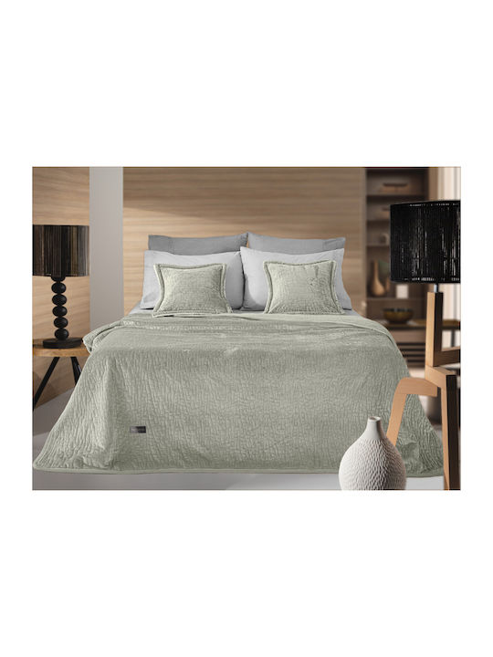 Guy Laroche Bolzano Set Blanket Sherpa Double 1...