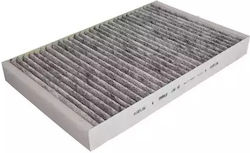 Cabin Air Filter Audi A6 4b2 C5 2.5 Tdi Quattro 1997-2005 Corteco 21651957 Cabin Air Filter Audi A6 4b2 C5 2.5 Tdi Quattro 1997-2005 Corteco 21651957
