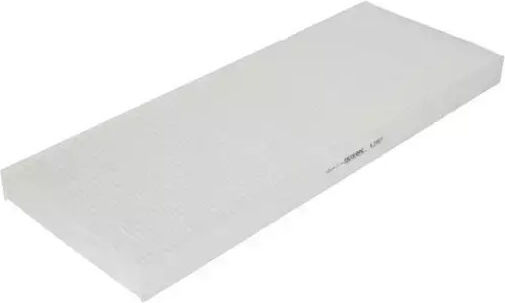 Filtru aer habitaclu Audi 80 8c B4 1.6 E 1993-1994 Corteco 21651890