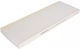 Cabin Air Filter Opel Vectra B Hatchback 38_ 1.7 Td 1995-1998 Corteco 21651185