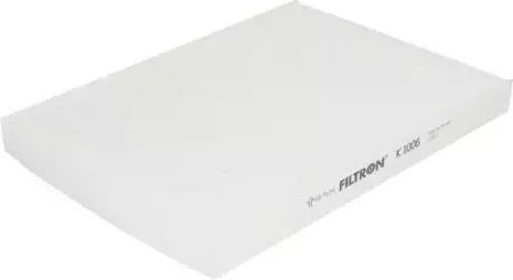 Cabin Air Filter Skoda Octavia Combi 1u5 1.6 2000-2010 Corteco 21651912