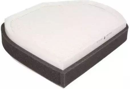 Cabin Air Filter Mercedes-benz Slk R170 230 Kompressor 170.447 1996-2000 Corteco 21651196
