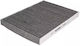Innenraumluftfilter Seat Arosa 6h 1.0 1998-2001 Corteco 21651955