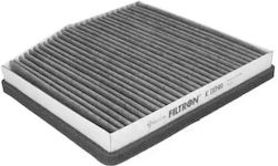 Cabin Air Filter Fiat Idea 350_ 1.2 16v 2004 Present Corteco 21651296 Cabin Air Filter Fiat Idea 350_ 1.2 16v 2004 Present Corteco 21651296
