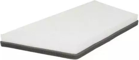 Filtru aer habitaclu Peugeot 206 SW 2e/k 1.4 2002 Prezent Corteco 21651293