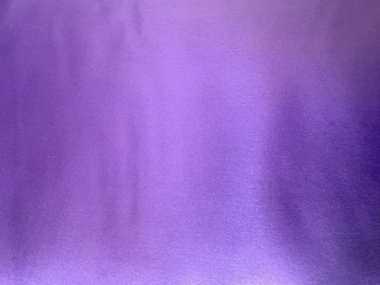Bekleidungsstoff Satin,σατεν Purple