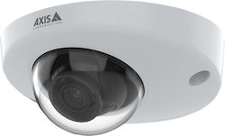 Axis P3905-R MKIII IP Überwachungskamera Full H...
