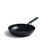 Kitchenaid Classic Τηγάνι από Αλουμίνιο με Κεραμική Επίστρωση 20cm