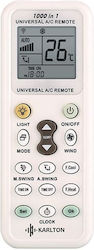 Redled Universal Karlton Air Conditioner Remote Control