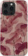 Burga Husa Dual Layer Tender Kiss iPhone 15 Pro Mobile Phone Case