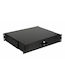 Αξεσουάρ Καμπίνες Rack Equip Drawer 19" Server Cabinets 2u Lockable Sw