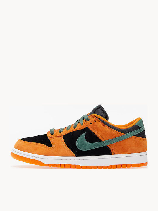 Nike Nike Dunk Adidași Cu Talpă Joasă Pentru Bă...