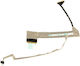 Kαλωδιοταινία Οθόνης-flex Screen Cable Ibm-lenovo Thinkpad X1 Carbon Dc02c00bx10 Video Screen Cable Κωδ 1-flex0360