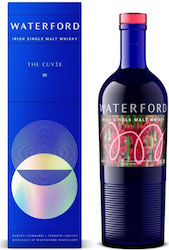 Waterford Whisky Cuvee Single Malt 50% 700ml Waterford Whisky Cuvee Single Malt 50% 700ml