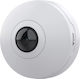 Axis M4327-P IP Κάμερα Παρακολούθησης Full HD+ 6MP με Φακό 1.1mm