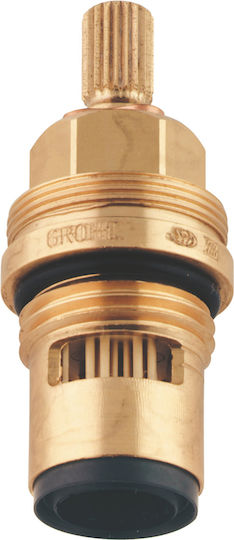 Grohe Faucet Mechanism