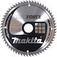 Makita Schneidscheibe Holz 190mm