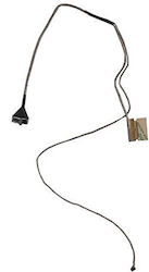 Lenovo Ideapad G50 G50-30 G50-45 G50-70 G50-70a G50-80 Z50 Z50-30 Z50-45 Z50-70 Z50-80 Dc02001mh00 Dc02001mc00 30pin Lvds Lcd Led Flex Cable 25cm