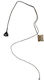 Lenovo Ideapad G50 G50-30 G50-45 G50-70 G50-70a G50-80 Z50 Z50-30 Z50-45 Z50-70 Z50-80 Dc02001mh00 Dc02001mc00 30pin Lvds Lcd Led Flex Cable 25cm