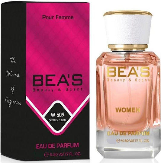 Bea's Beauty & Scent W509 Eau de Parfum 25ml