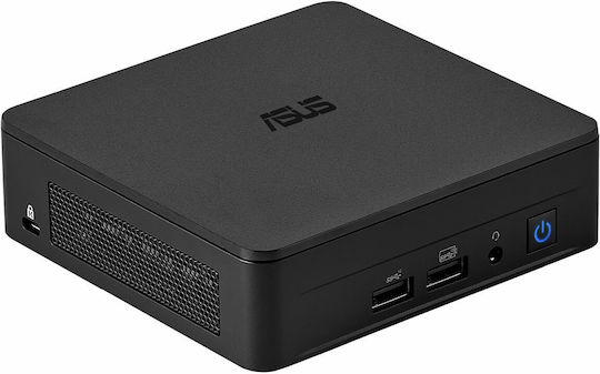 Asus NUC 13 Pro Kit RNUC13L5KI500000I Barebone (Core i5-1340PE)