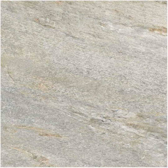 Lavarock Placă Perete Interior Porțelanat Mat 40x40cm Gri
