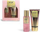 Aquarius Cosmetic Glow Touch Shimmer Γυναικείο ...