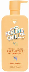Yes Studio Feeling Chill 500ml Yes Studio Feeling Chill 500ml